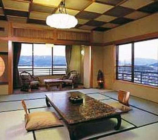 Wano Resort Hazu