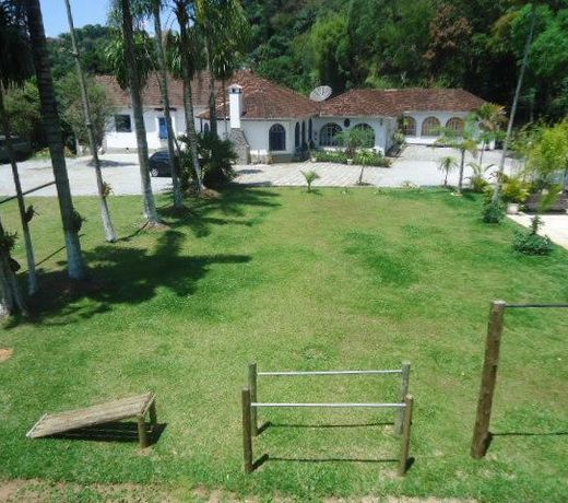 POUSADA MATA ATLANTICA DOS SAUER