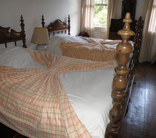HI SAMAMBAIA HOSTEL