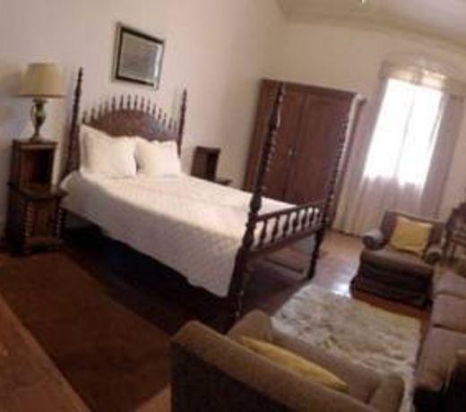 HI SAMAMBAIA HOSTEL