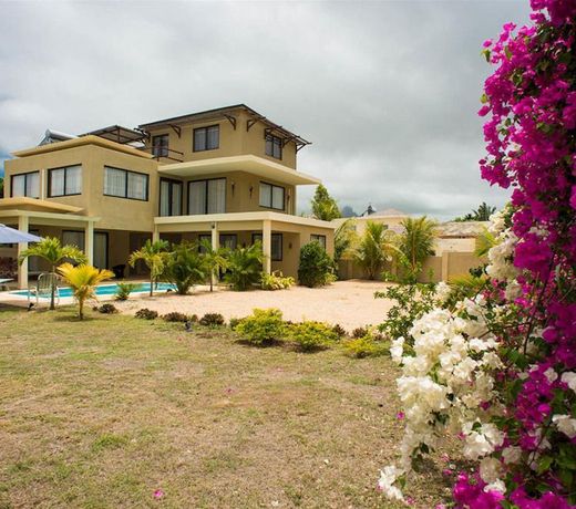 Luxury Villa Mauritius