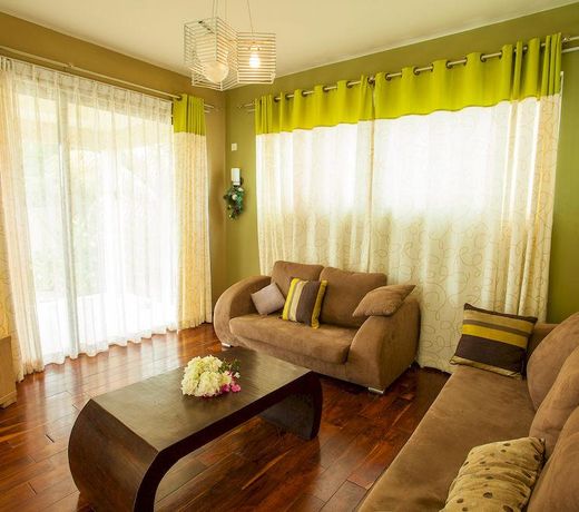 Luxury Villa Mauritius