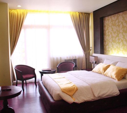 SAN REMIGIO PENSIONNE SUITES
