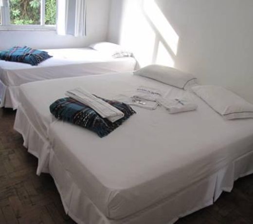 Dom Pedro Hotel