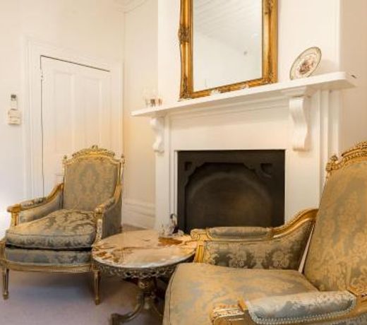 The Graces Beechworth