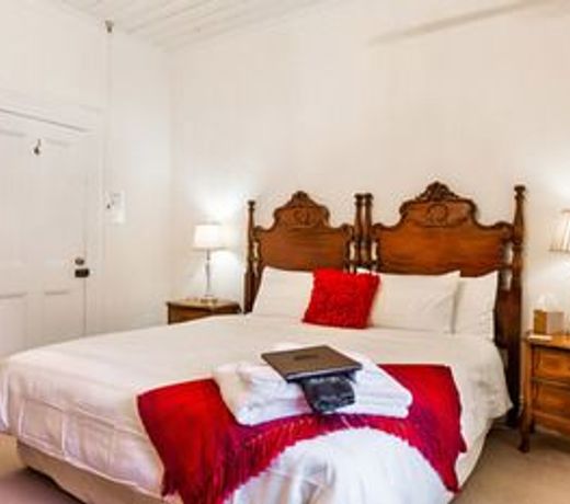 The Graces Beechworth