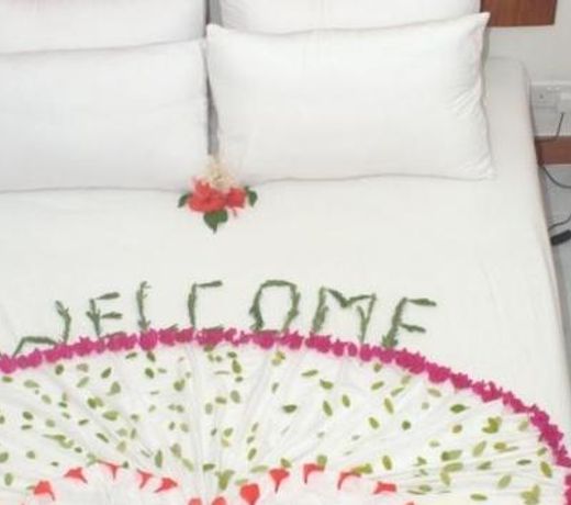 HOTEL THE STRAND