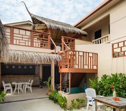 ISLAND COTTAGE