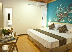 Stingray Beach Inn фото 3, г. Остров Маафуши, 