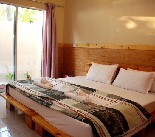 HOLIDAY LODGE MALDIVES