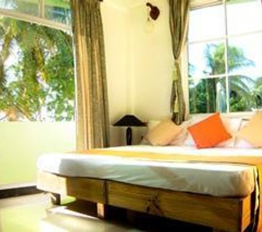 Leisure Boutique Hotel