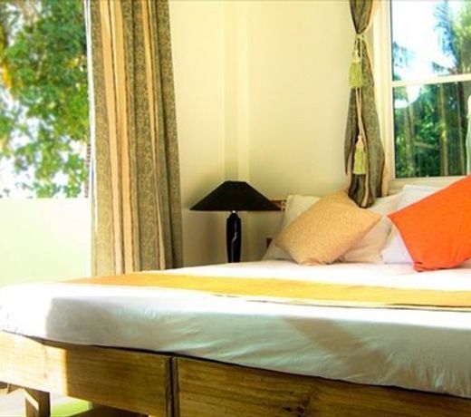 Leisure Boutique Hotel