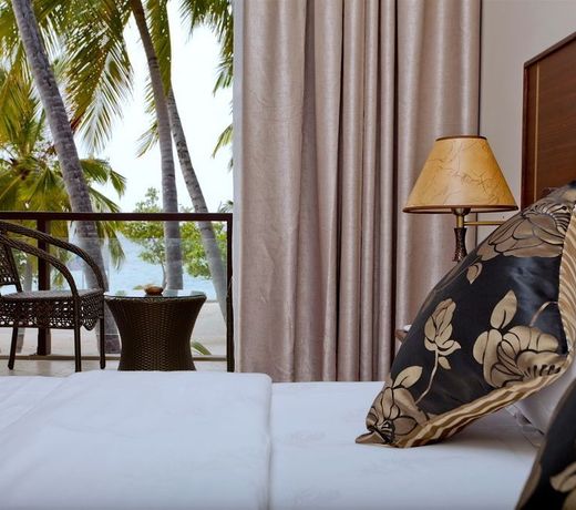 Kaani Beach Hotel