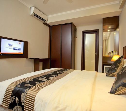 Kaani Beach Hotel