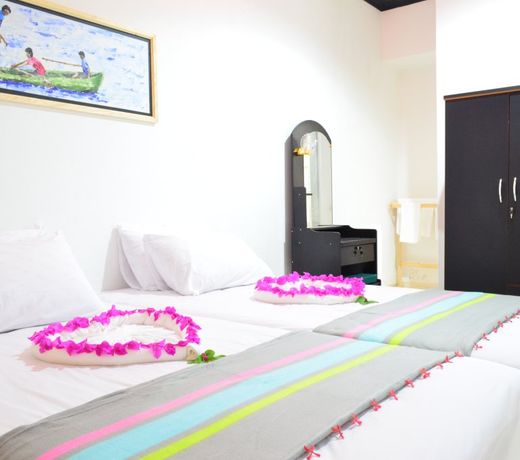 Ifja Inn