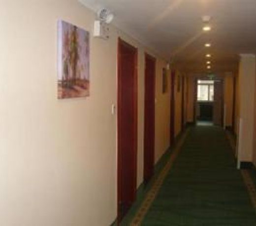 GreenTree Inn Taiyuan Shanxi Medical University