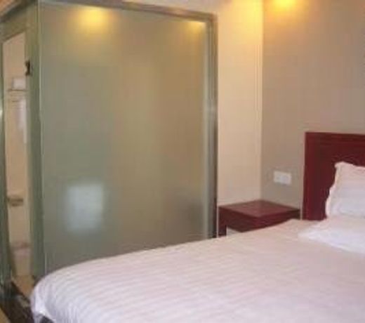 GreenTree Inn Taiyuan Shanxi Medical University