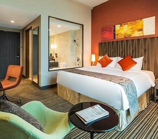 Park Avenue Changi