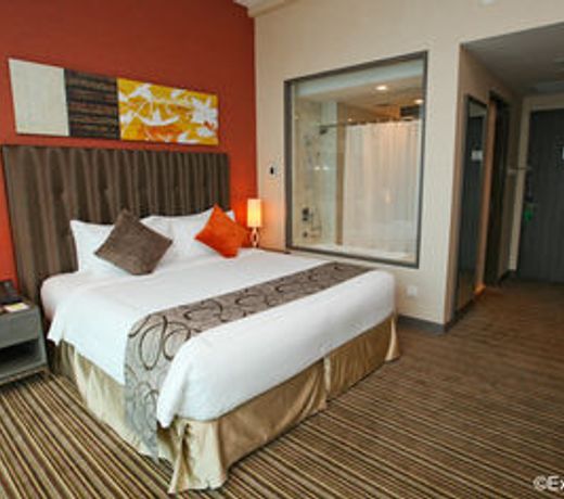 Park Avenue Changi