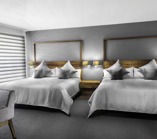 Pequeno Hotel Ejecutivo
