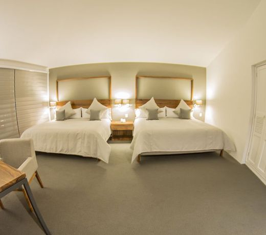 Pequeno Hotel Ejecutivo