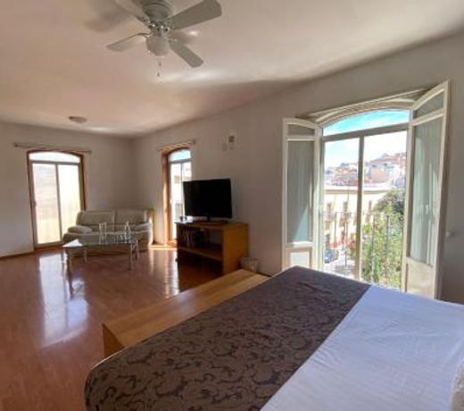 Hotel Casona Los Vitrales