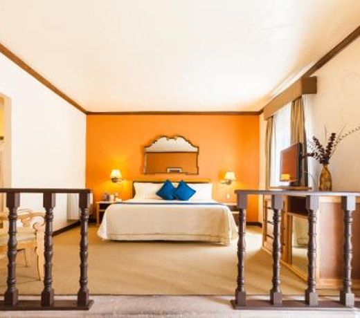 Hotel Meson de Jobito