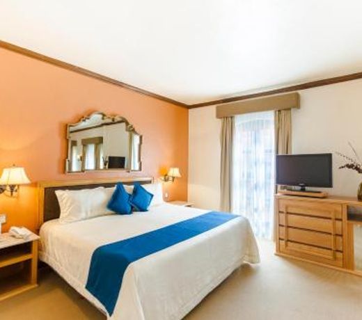 Hotel Meson de Jobito