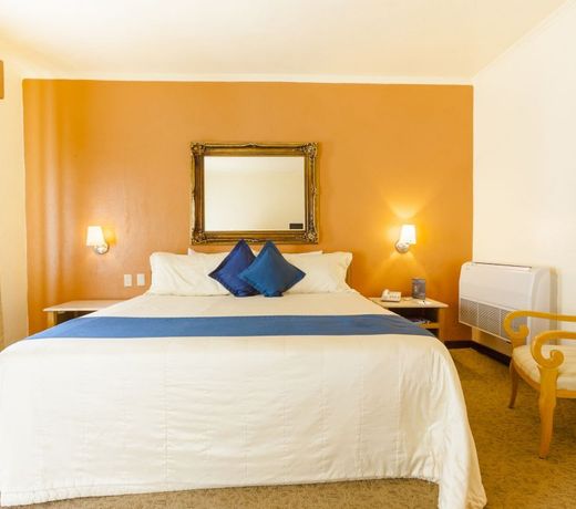 Hotel Meson de Jobito