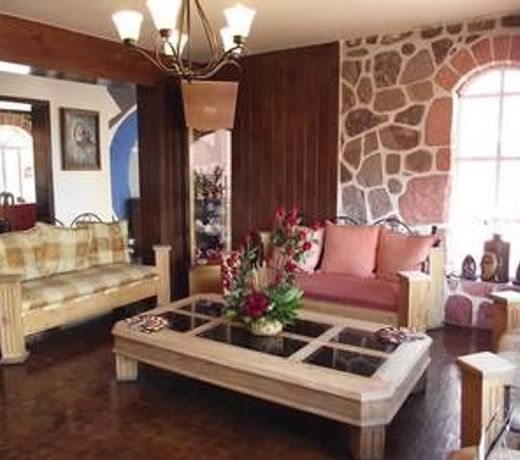 Casa Del Gobernador