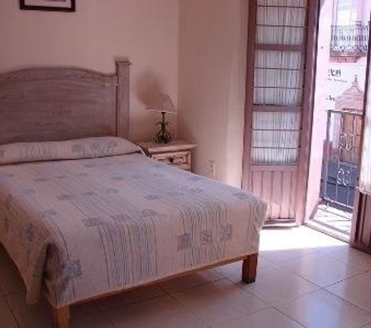 Posada del Carmen