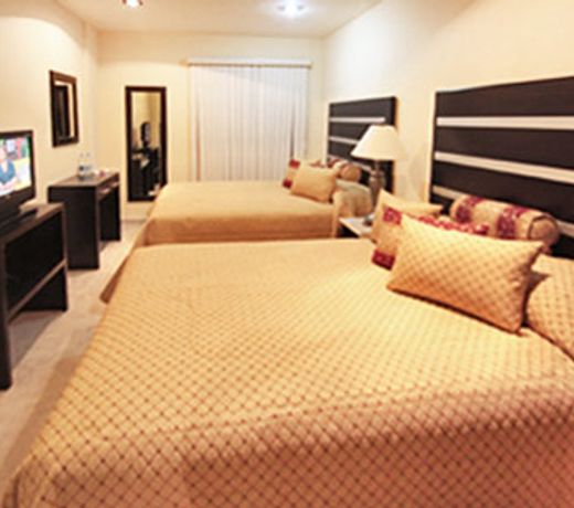 Hotel y Suites el Refugio de don Carlos