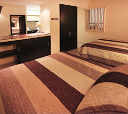 Hotel y Suites el Refugio de don Carlos