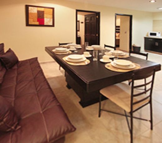 Hotel y Suites el Refugio de don Carlos