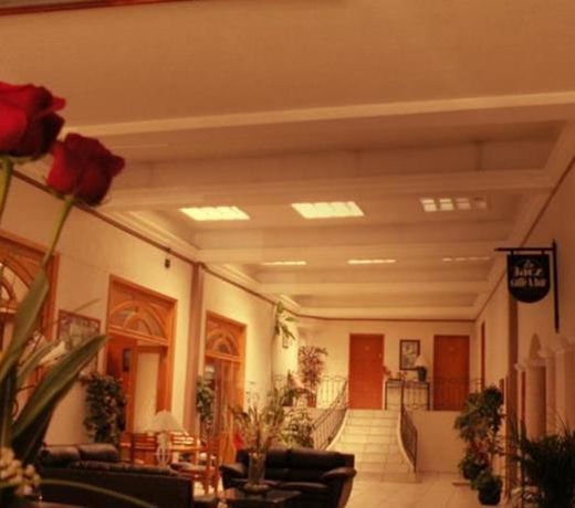 Hotel Condesa