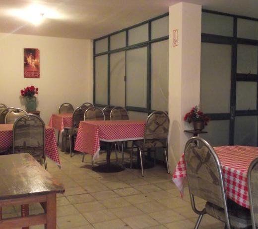Hotel El Campanario