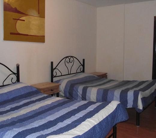Hotel El Campanario