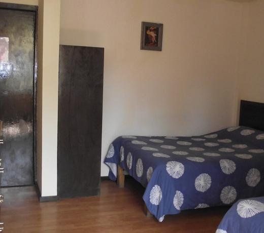 Hotel El Campanario