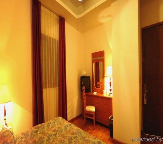 Hotel Maria Benita