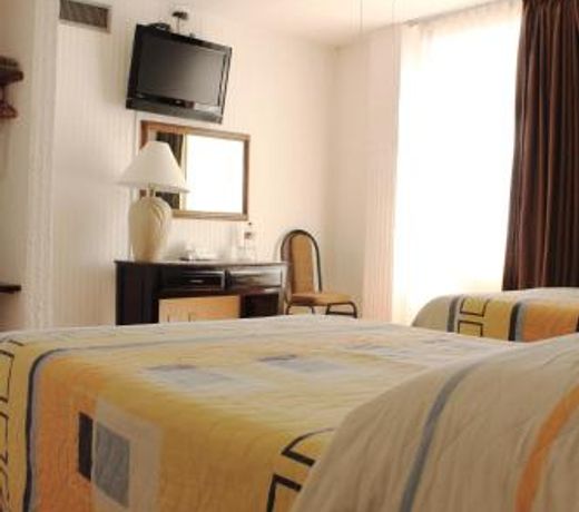 Hotel Maria Benita