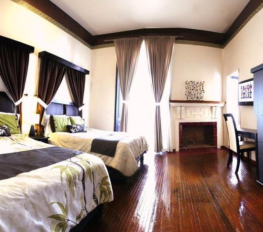 Hotel Providencia