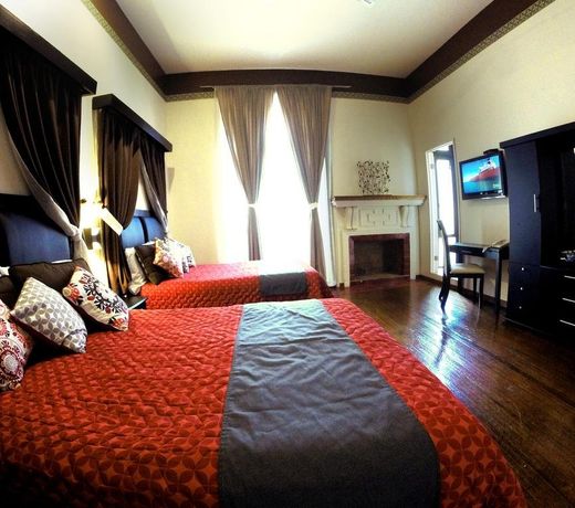 Hotel Providencia