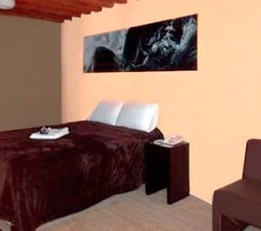 HOTEL REAL DEL PATROCINIO