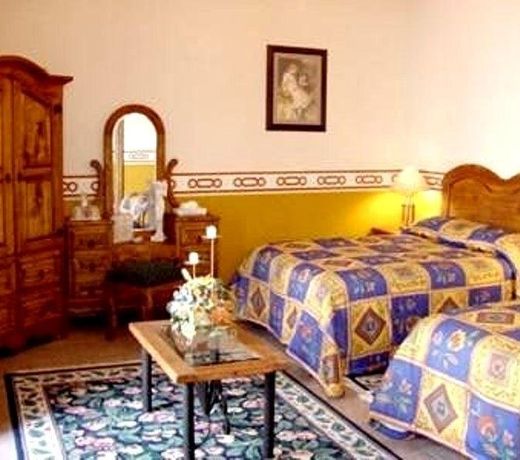 Hotel Reyna Soledad