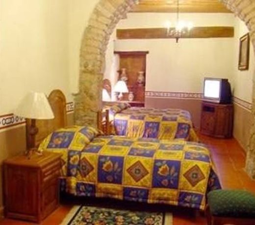 Hotel Reyna Soledad