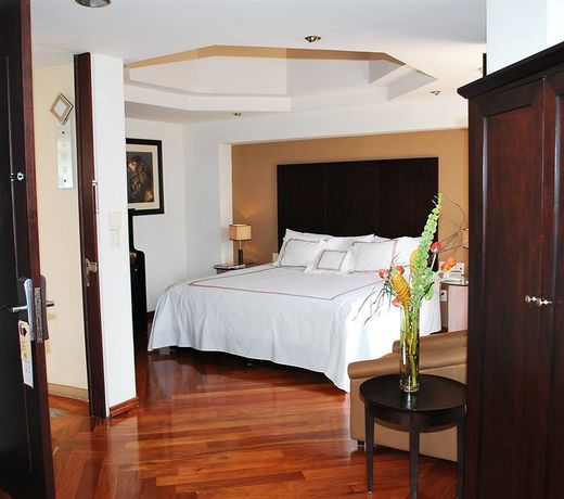 Santa Rita Hotel del Arte