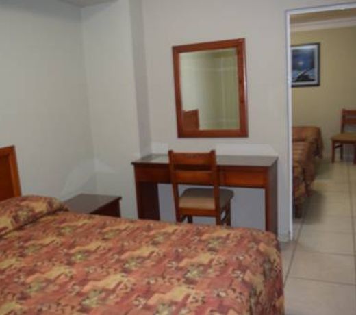 HOTEL MARIA CONCHITA DE ZACATECAS