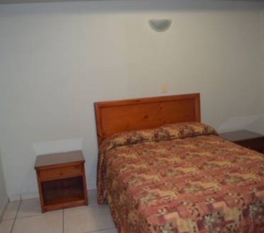 HOTEL MARIA CONCHITA DE ZACATECAS