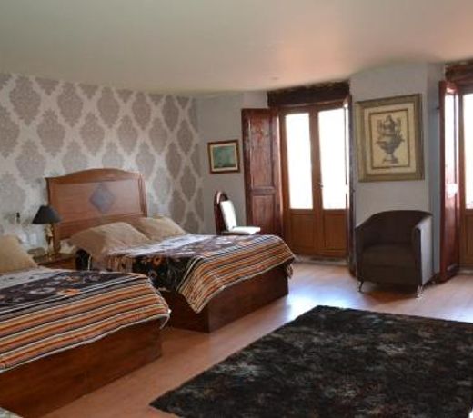 Hotel Casa Santa Lucia