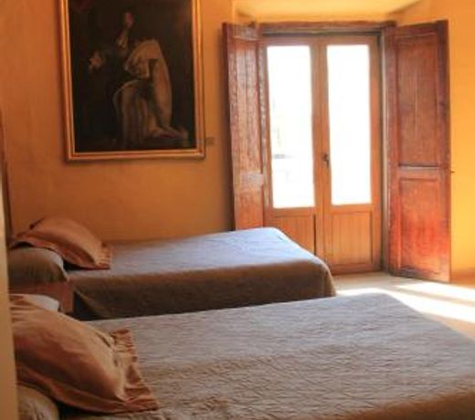 Hotel Casa Santa Lucia